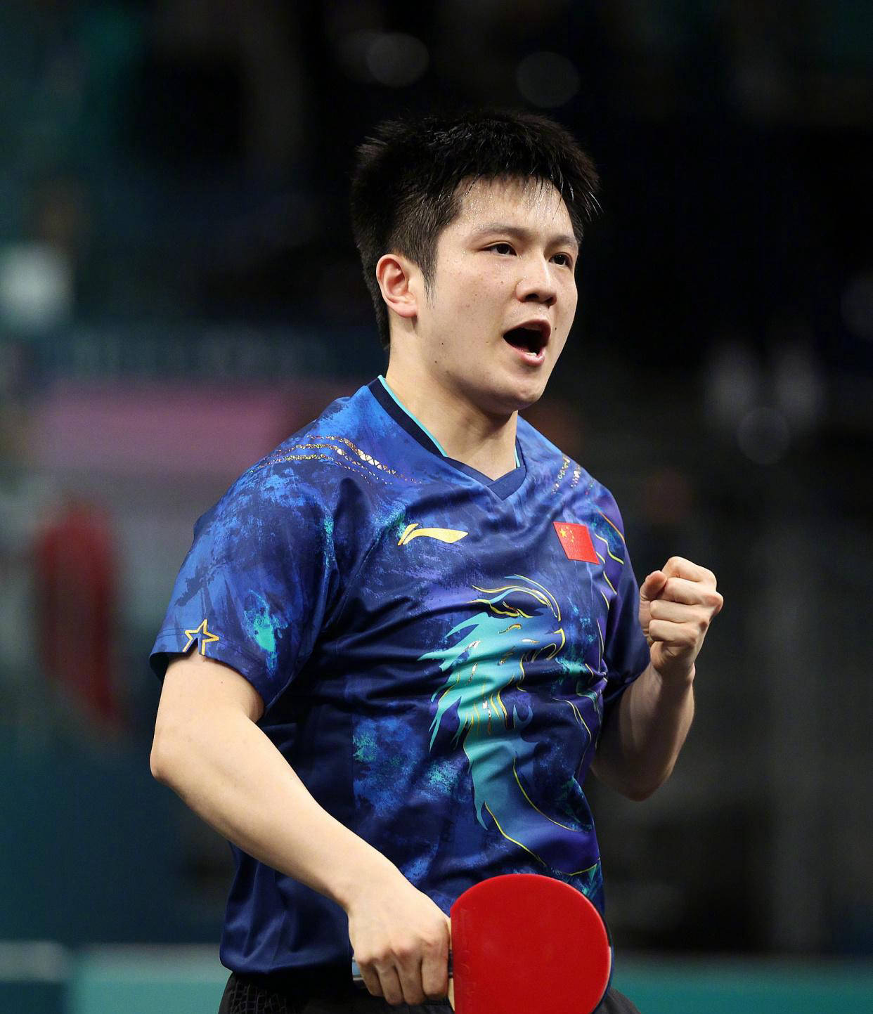 辽宁队横扫鹈鹕,王哲林状态火热 辽宁队横扫鹈鹕,王哲林状态火热