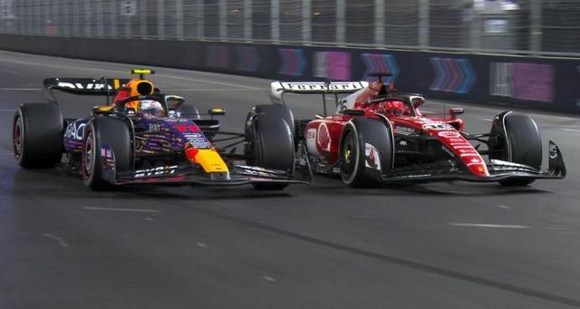 索伯车队翻盘阿斯顿马丁,勒克莱尔高光表现 索伯车队翻盘阿斯顿马丁,勒克莱尔高光表现