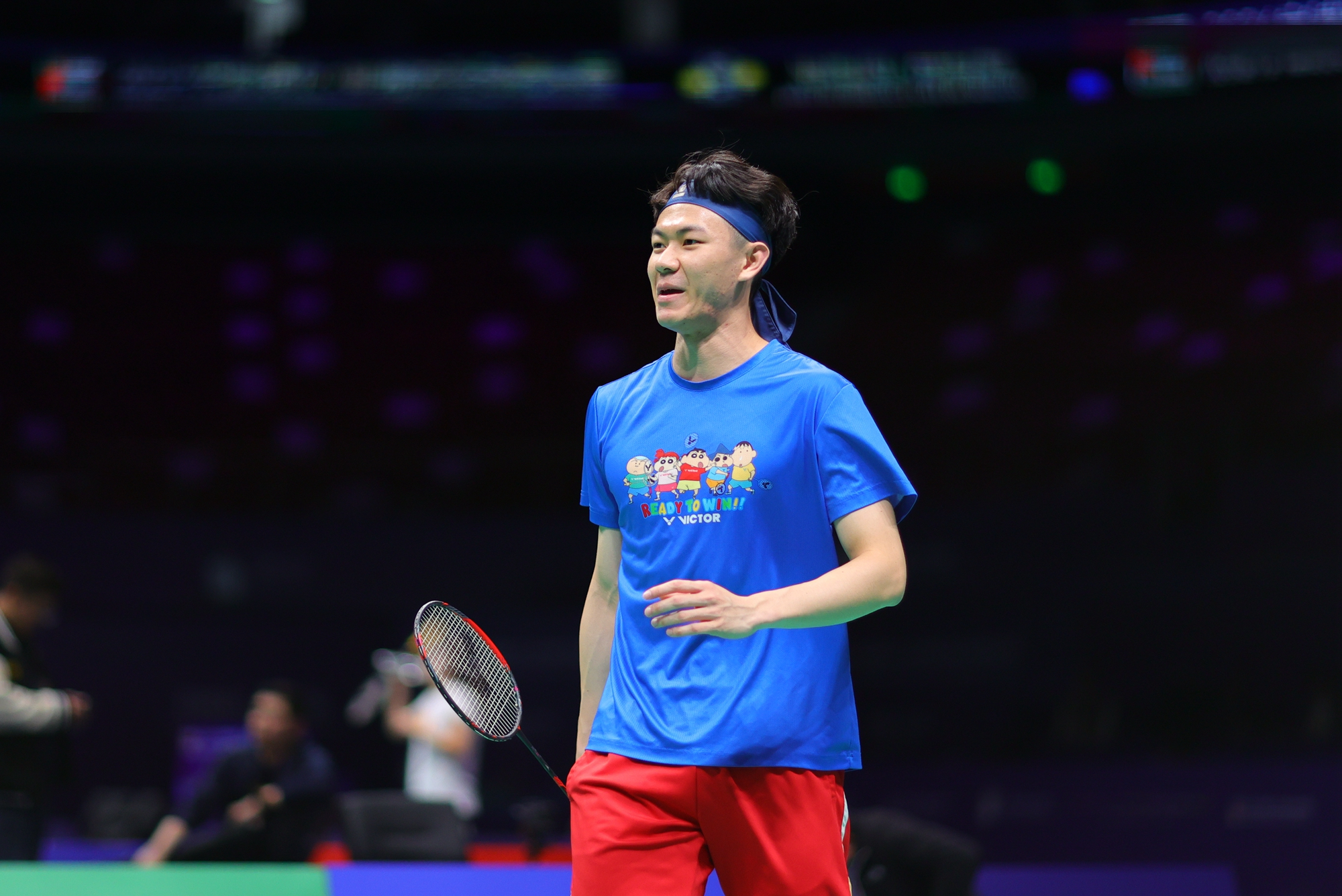 泰国队力克马来西亚队,李梓嘉带队取胜 泰国队力克马来西亚队,李梓嘉带队取胜