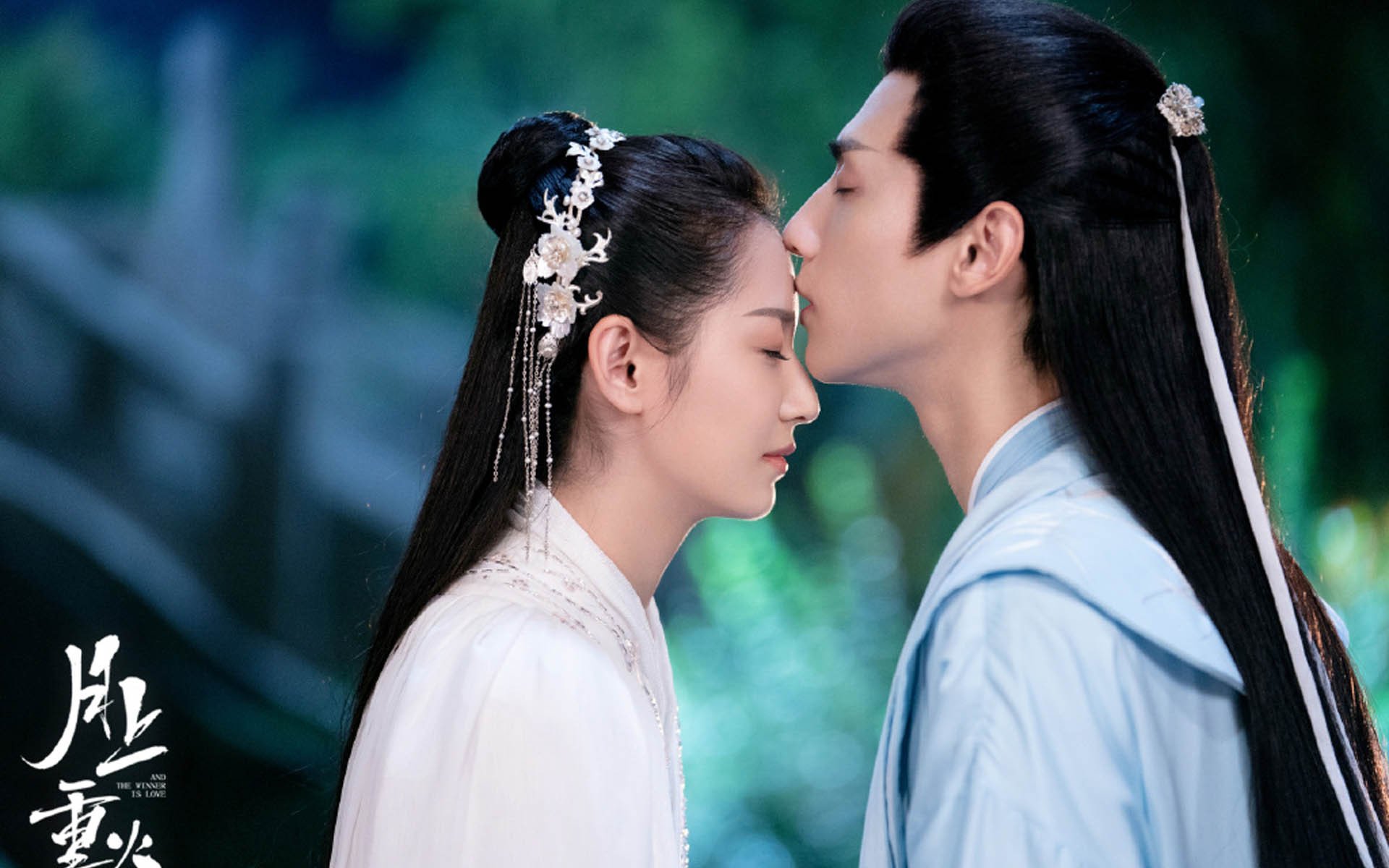 我为您构思了两个不同风格的标题，您可以选择其一，或作为灵感参考