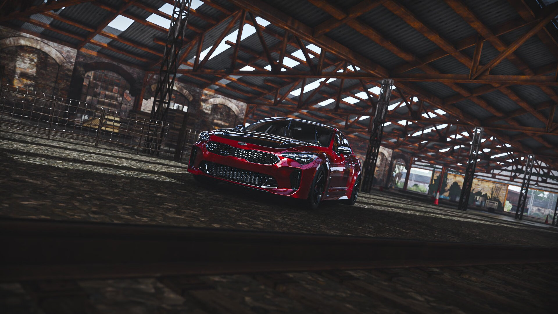 利拉德绝杀之剑，刺破绿军铁幕，孤胆英雄与冠军试金石的交响