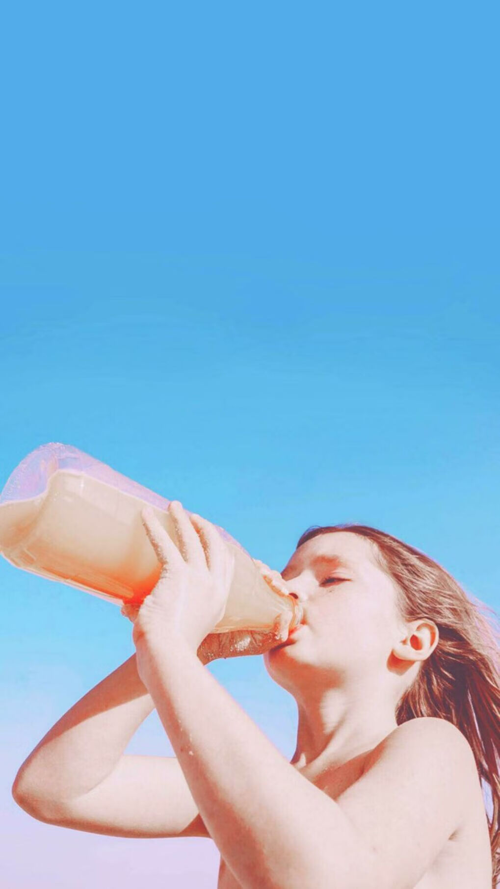 脚后跟，与三分钟的悬念