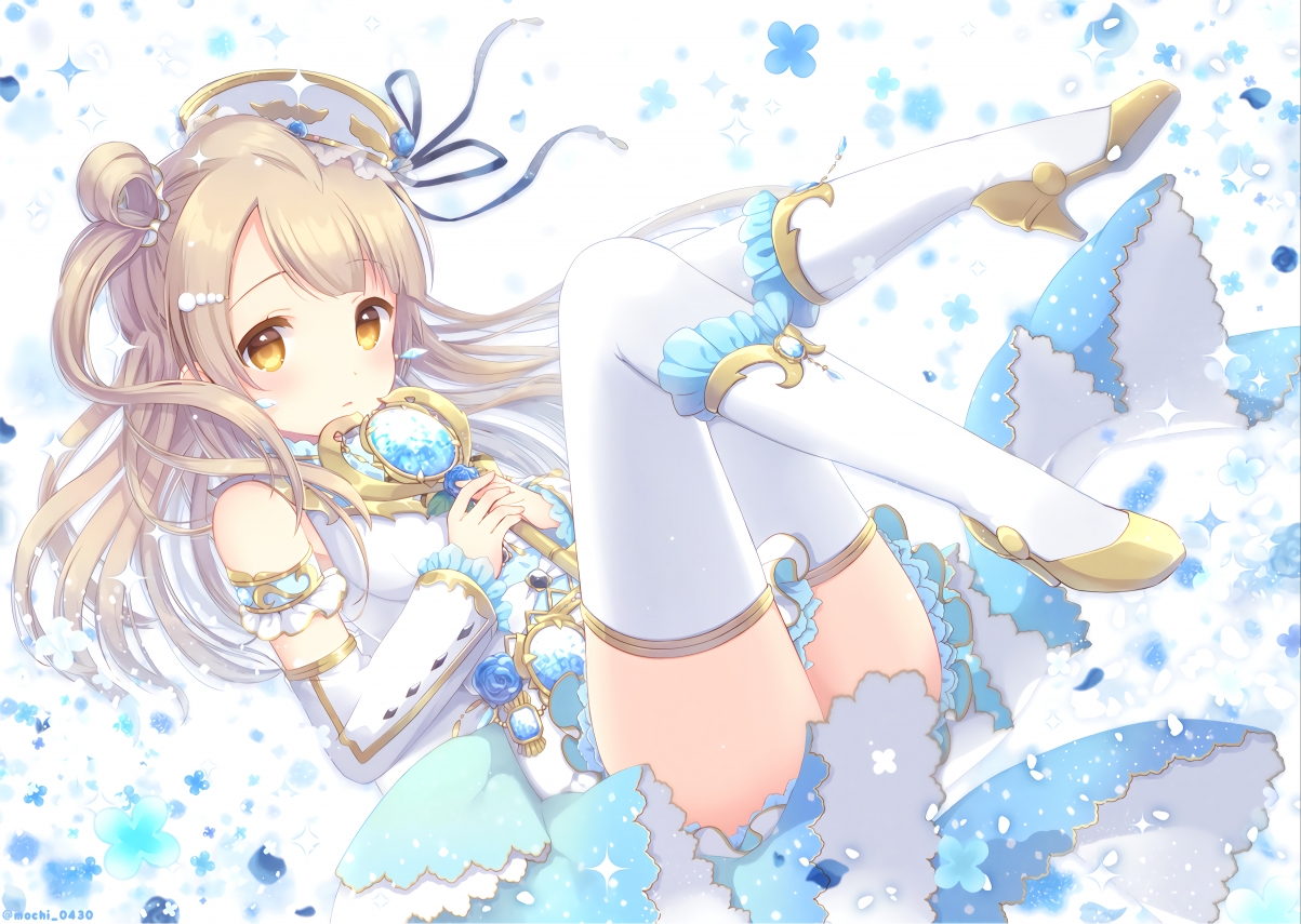 虚无的悬念，当巴黎的钢铁洪流碾碎挪威童话，是谁在火光中独舞？